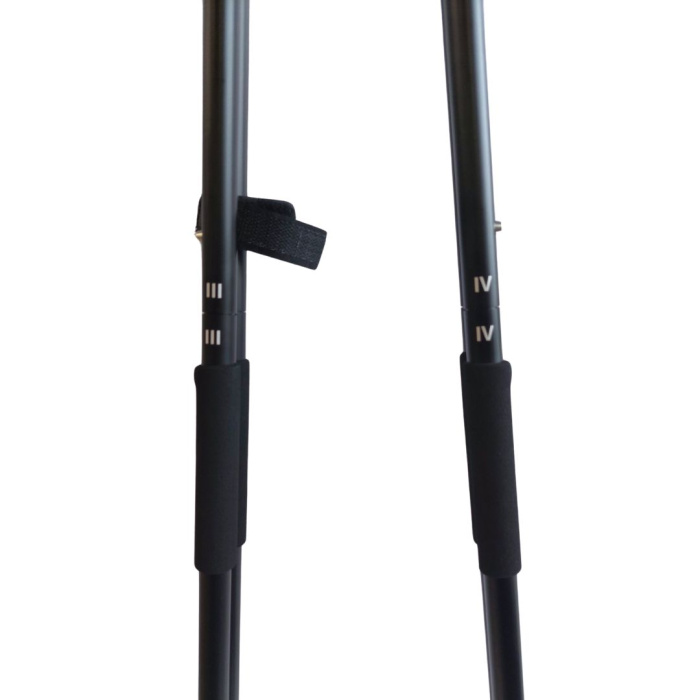 Pastorał Blaser Aluminium 2.1